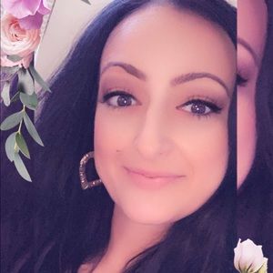 Meet your Posher, Tiffany